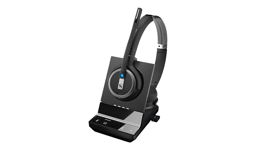 EPOS IMPACT SDW 5064 - wireless headset system