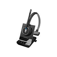 EPOS IMPACT SDW 5036 - wireless mono headset system - black