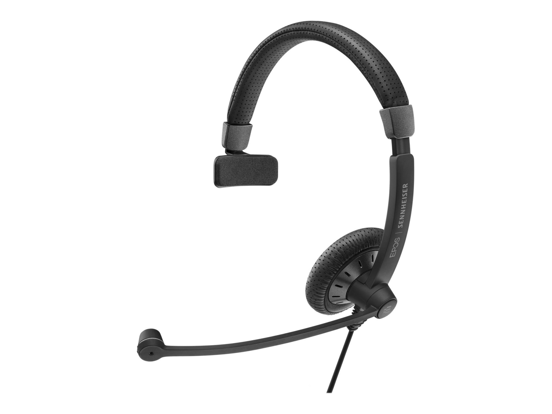 Sennheiser IMPACT SC 45 USB MS - headset - 1000634 - Wired