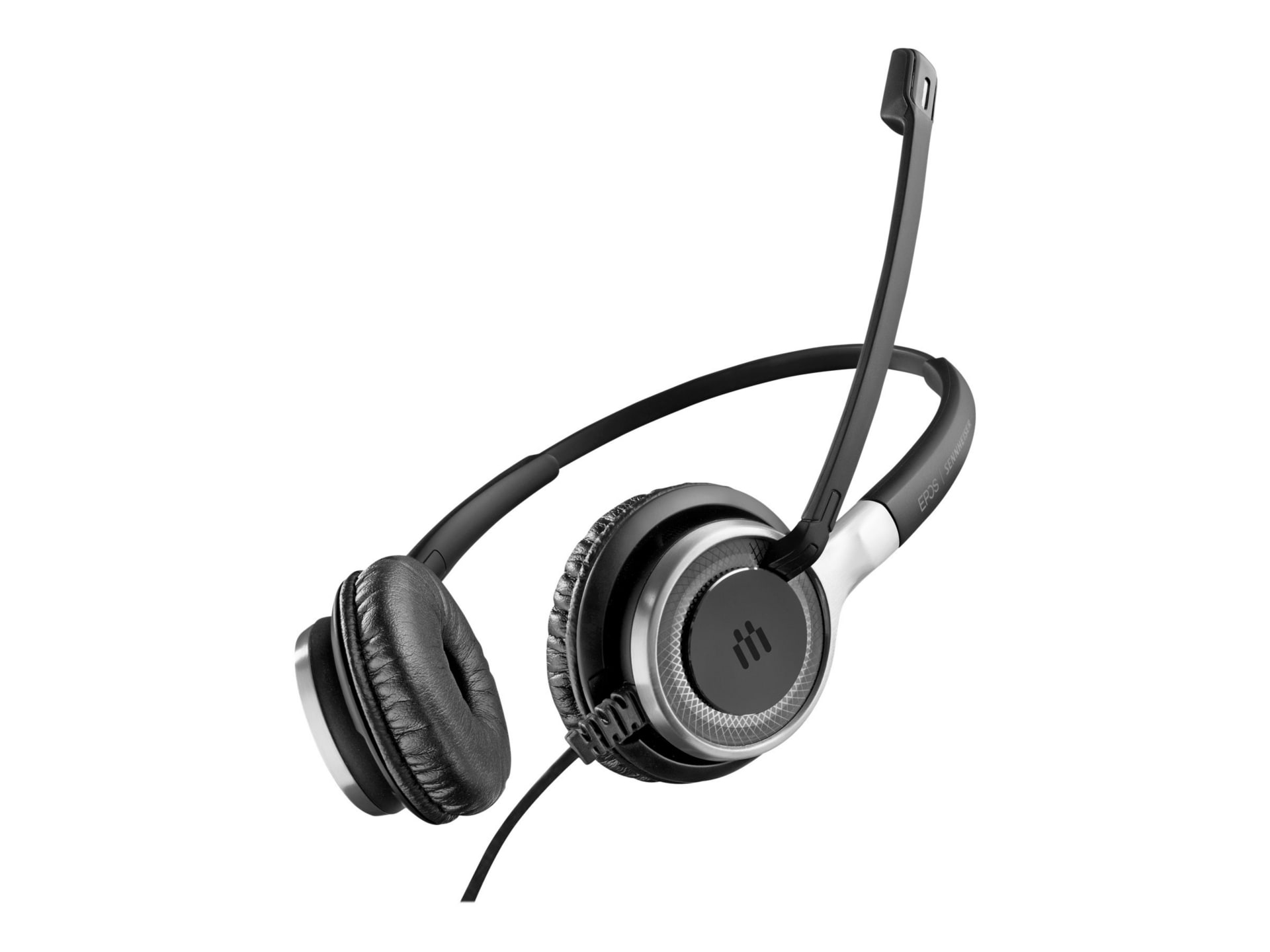 EPOS IMPACT SC 660 TC - headset