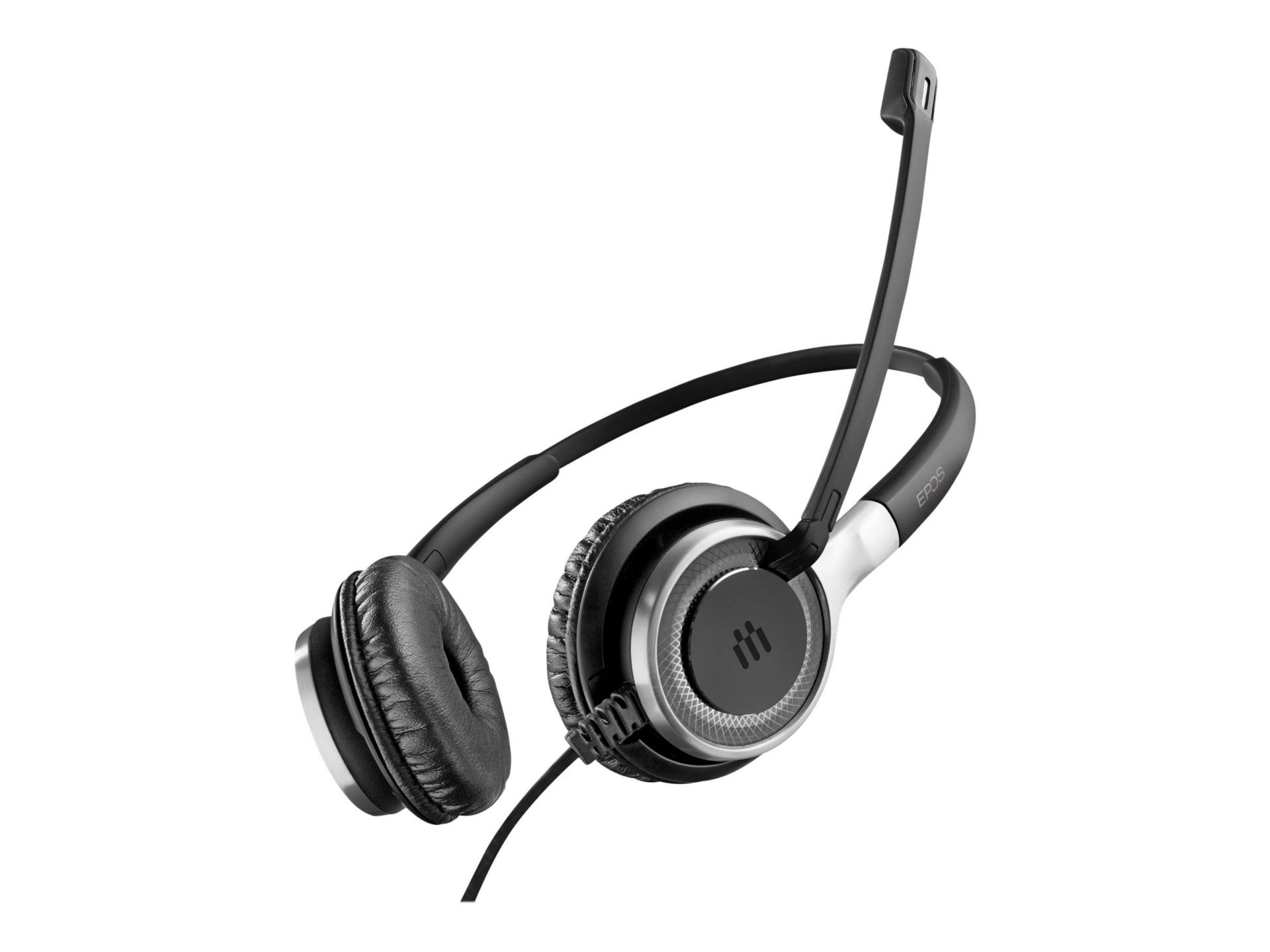 EPOS IMPACT SC 665 USB - headset