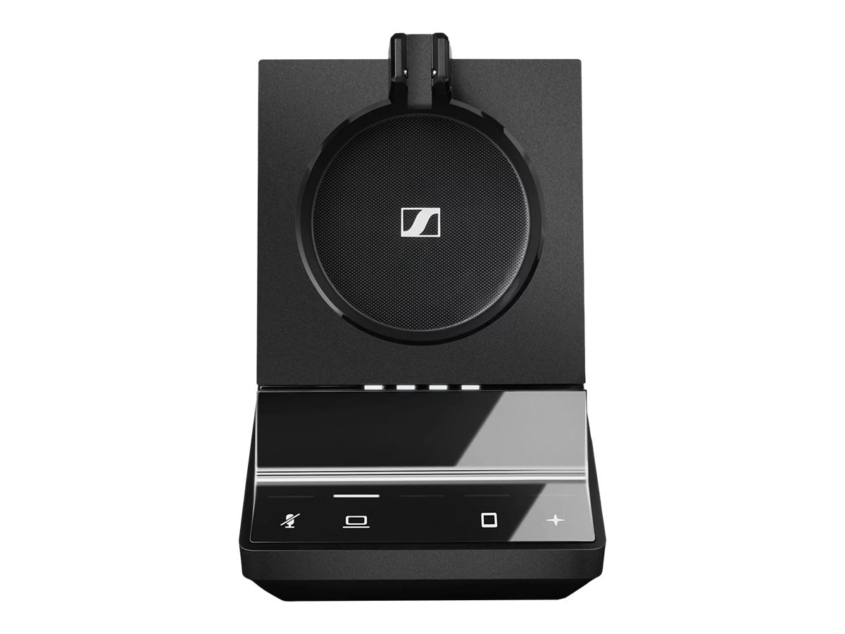 Sennheiser impact best sale sdw 5000