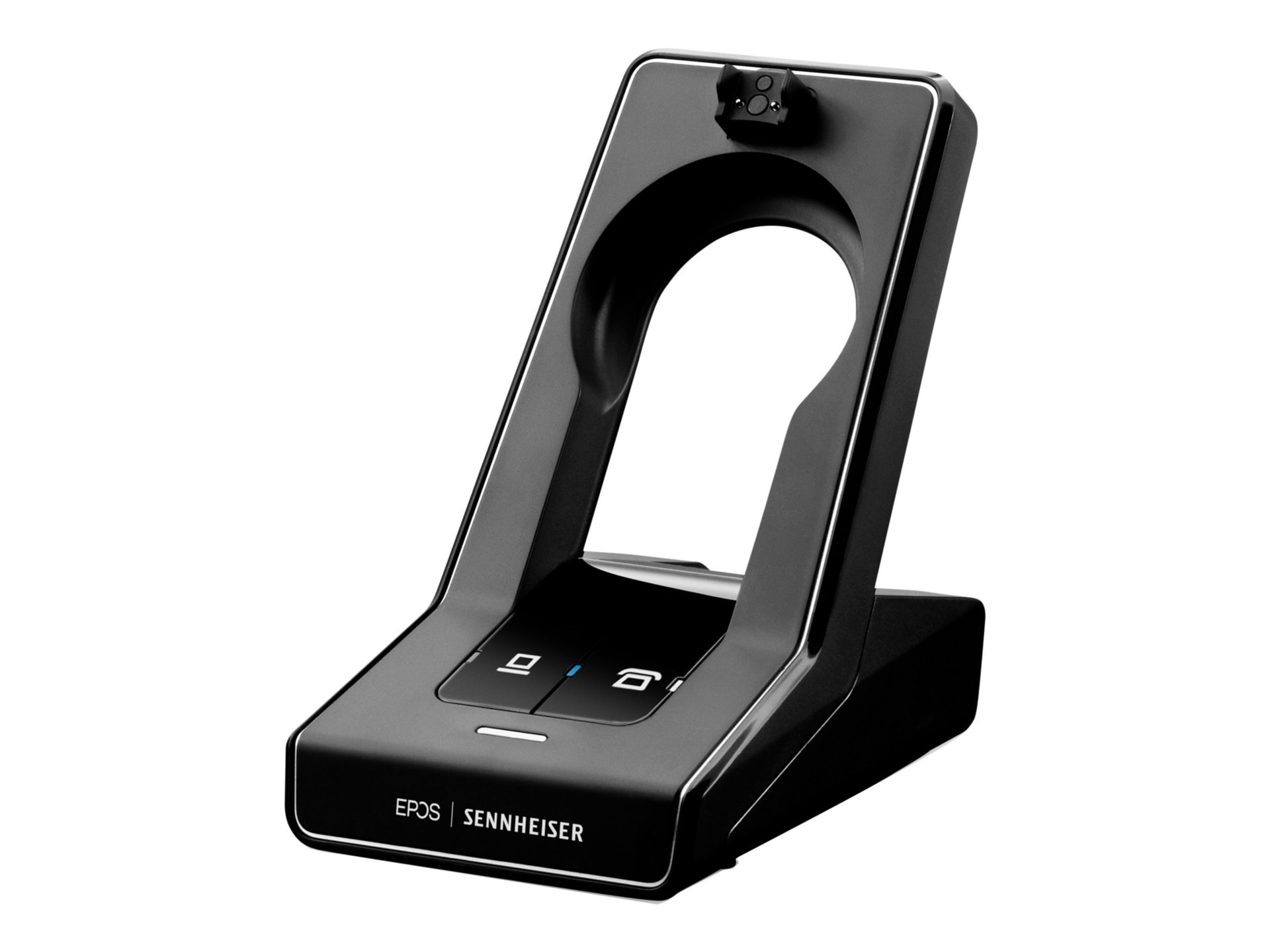 EPOS I SENNHEISER wireless charging stand AC power adapter