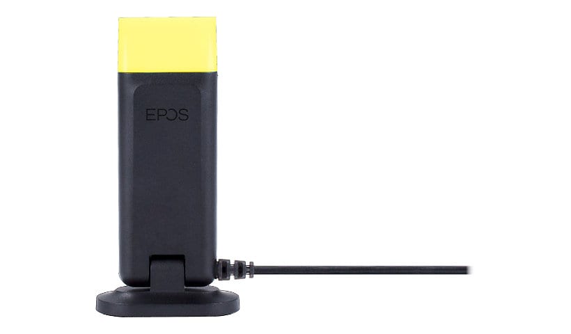 EPOS - headset busy light indicator for headset