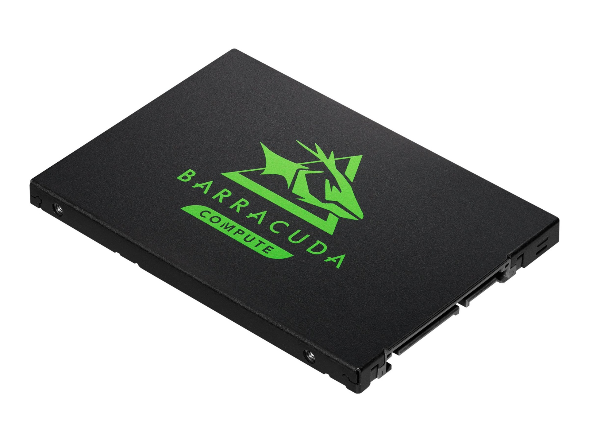 Seagate Barracuda 120 ZA250CM1A003 - solid state drive - 250 GB - SATA 6Gb/
