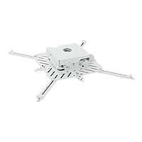 Chief Universal Tool-Free - mounting component - for projector (low profile