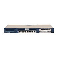 Infoblox Trinzic TE-1405 Network Management Device with HDD and PSU
