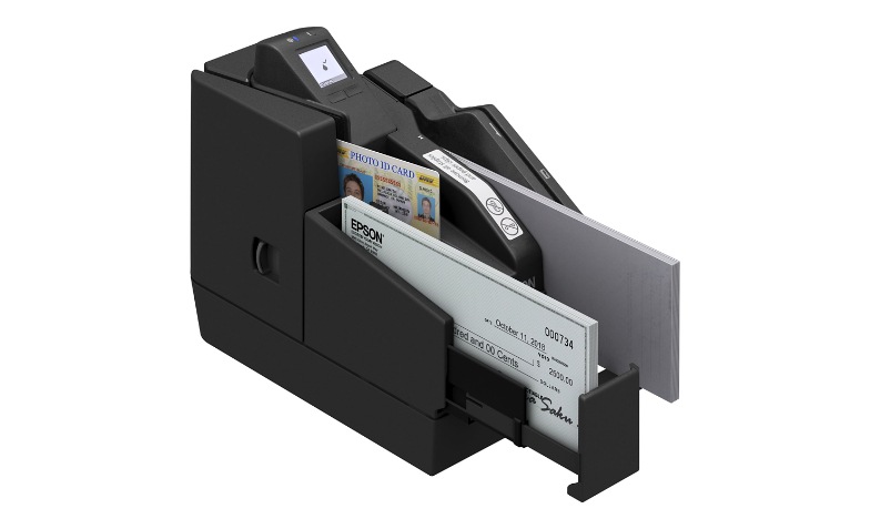 Epson TM S2000II 130 DPM - receipt printer - B/W - ink-jet
