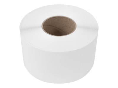 Brother Premium - paper labels - 6720 label(s) - 4 in x 4 in