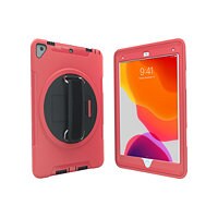 CTA Protective Case with Build in 360° Rotatable Grip Kickstand - protectiv