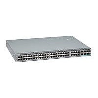 Arista Cognitive Campus POE Leaf 720XP-48Y6 - switch - 48 ports - managed -