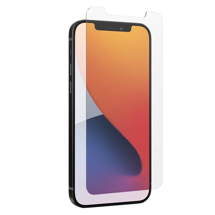 Zagg Apple Iphone 11/xr Invisibleshield Glass Elite Screen