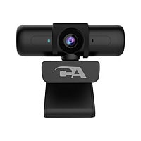 Cyber Acoustics WC2000 - webcam