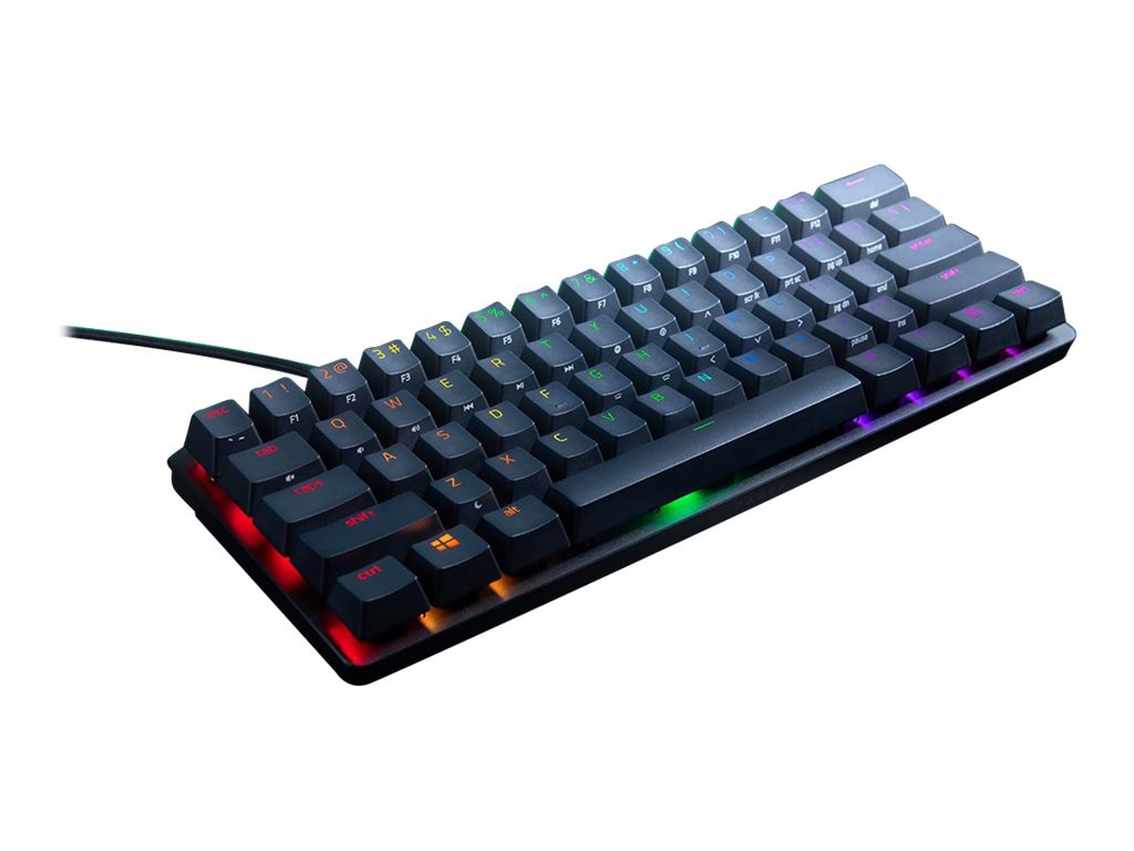 Razer Huntsman Mini - keyboard - US - black Input Device