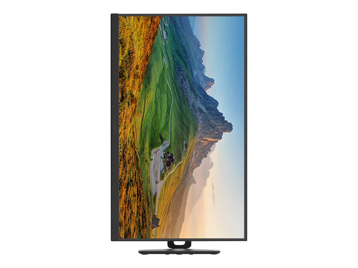 Planar PXN2710Q - LED monitor - 27"