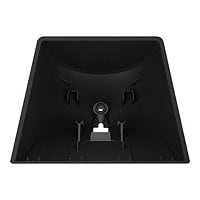 2N Desk Stand - answering unit stand - black