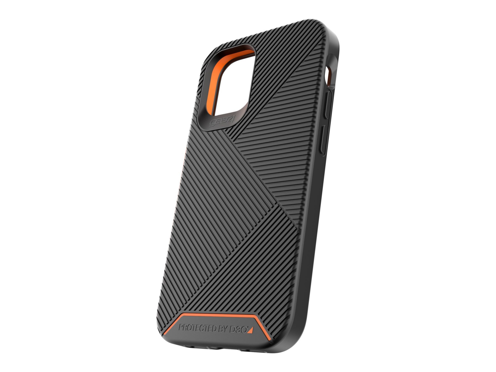 Gear4 Battersea - back cover for cell phone