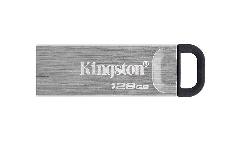 Kingston DataTraveler Kyson - clé USB - 128 Go