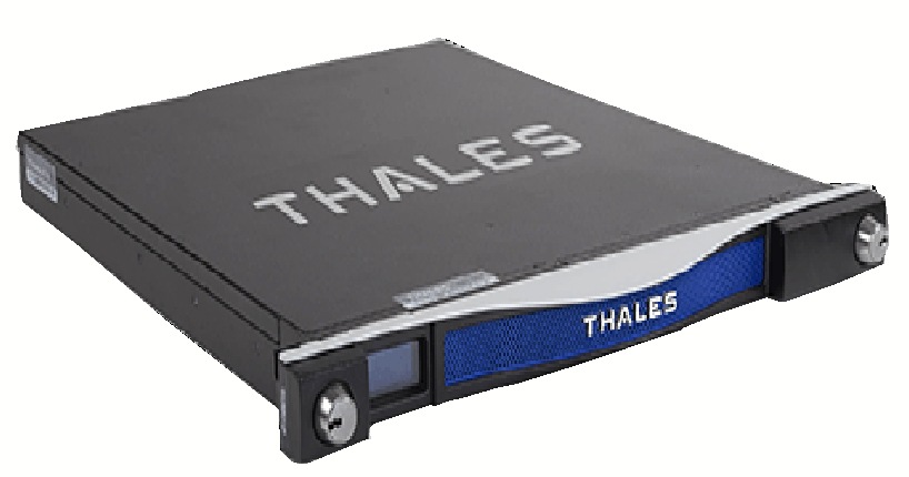 SafeNet Thales Luna Network HSM T-5000 Security Module