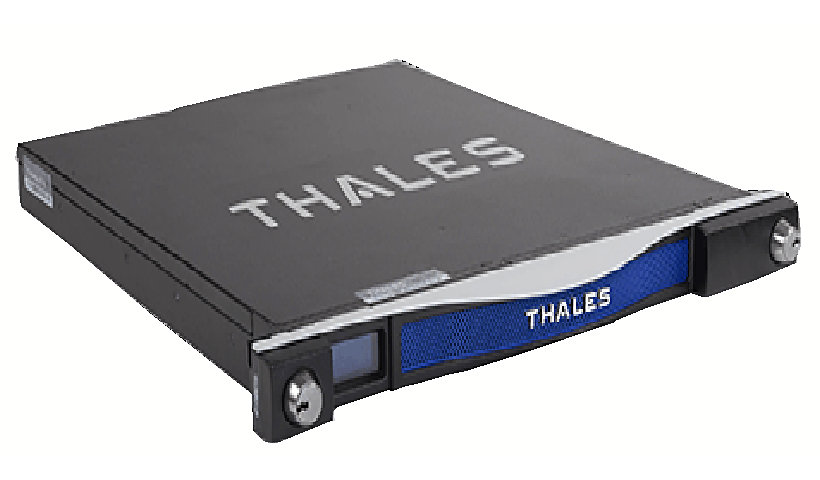 SafeNet Thales Luna Network HSM T-5000 Security Module