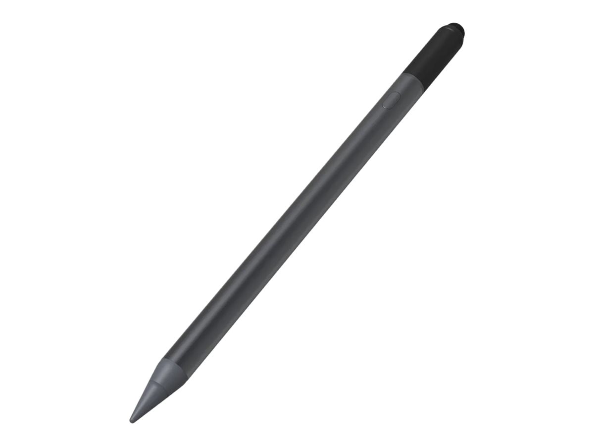 Graphic Tablet Drawing Pad with Digital Pen Quick Reading Pressure Sensing Gifts, Black