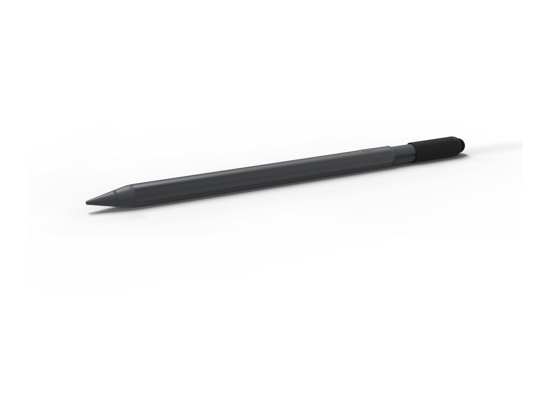 Thumbnail 3 of 18 for ZAGG Pro Stylus Active stylus with universal capacitive back end tip