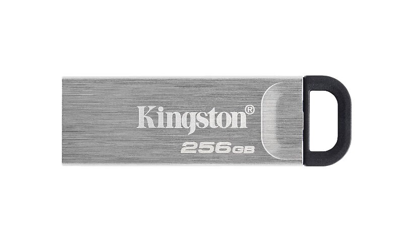 Kingston DataTraveler Kyson - clé USB - 256 Go