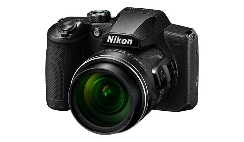 Nikon Coolpix B600 - digital camera