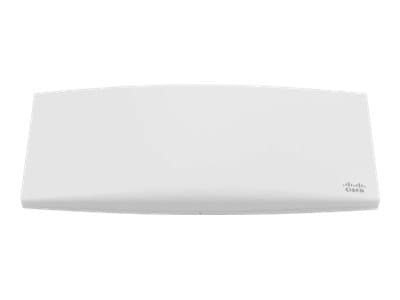 Cisco Meraki MR44 - wireless access point - Wi-Fi 6 - cloud-managed