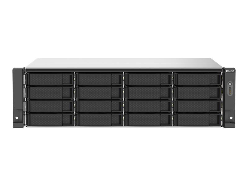QNAP TS-1673AU-RP - NAS server
