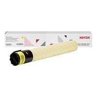 Everyday - yellow - toner cartridge (alternative for: Konica Minolta A33K23