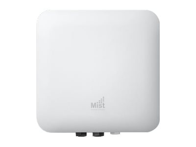 Juniper Dual Band Wi-Fi 6 IEEE 802.11ax 4.80 Gbit/s Wireless Access Point - Outdoor