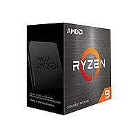 AMD Ryzen 9 5900X / 3.7 GHz processor