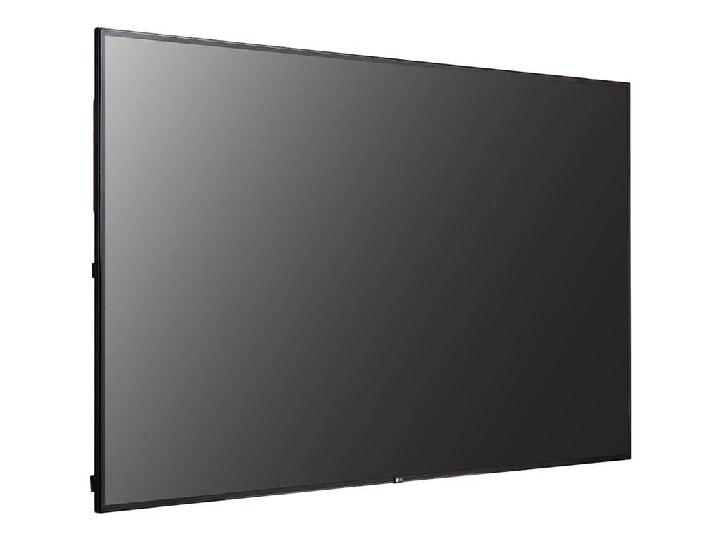 Thumbnail 3 of 20 for LG 86UH5F-H Digital Signage Display