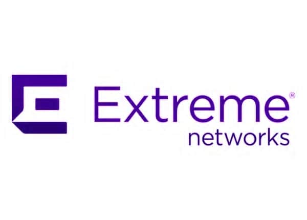 Extreme Networks 24-Port PoE+ Switch