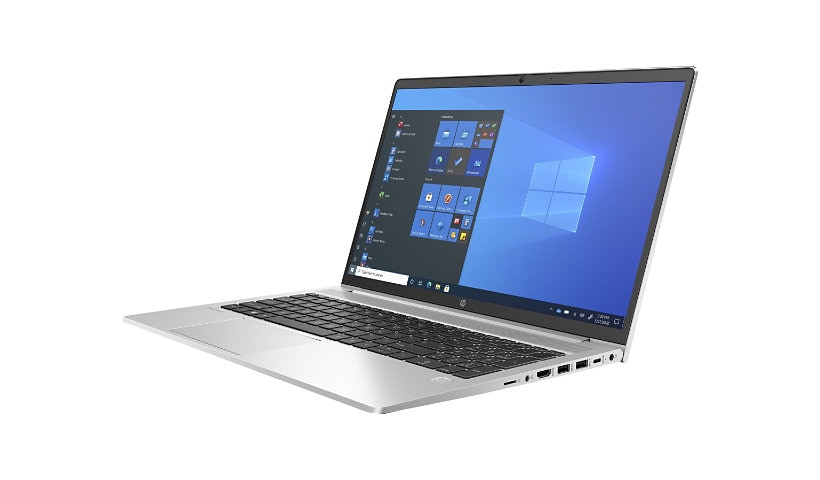 HP ProBook 450 G8 Notebook - 15.6" - Core i5 1135G7 - 8 GB RAM - 256 GB SSD - US