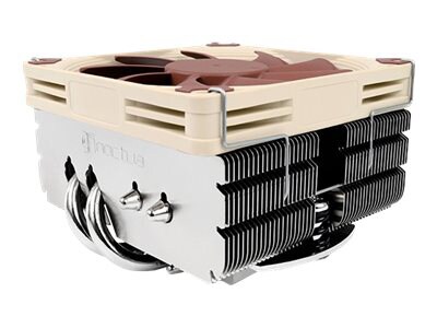 Noctua NH-L9X65 - processor cooler