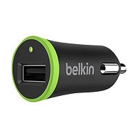 Belkin BOOST UP™ Car Charger - Black