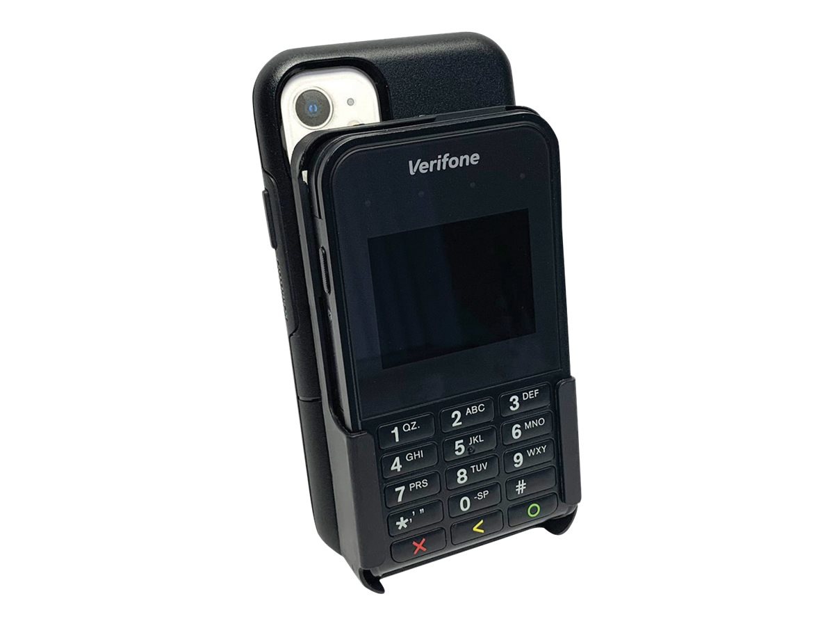 OtterBox uniVERSE Series - back cover for payment terminal