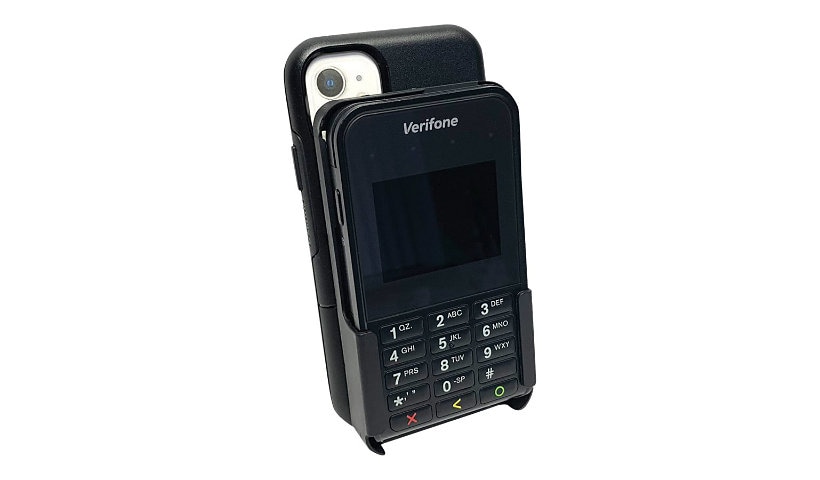 OtterBox uniVERSE Series - back cover for payment terminal