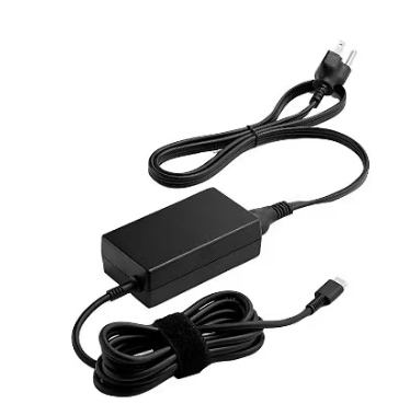 HP Power USB-C 65W Adapter