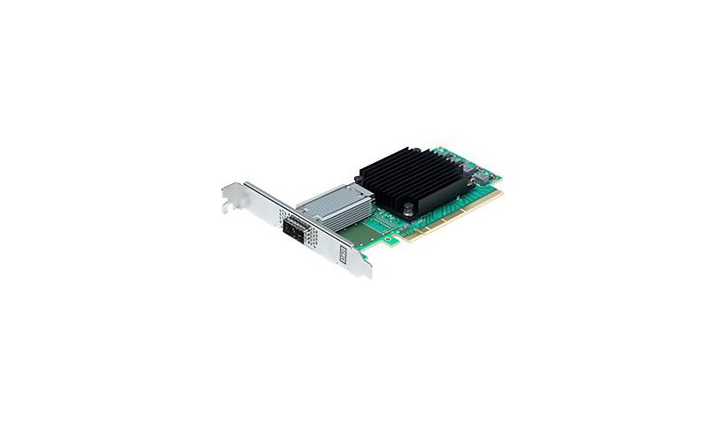 ATTO FastFrame N351 - network adapter