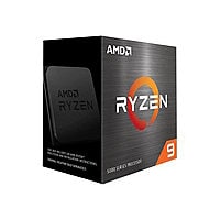 AMD Ryzen 9 5950X / 3.4 GHz processor
