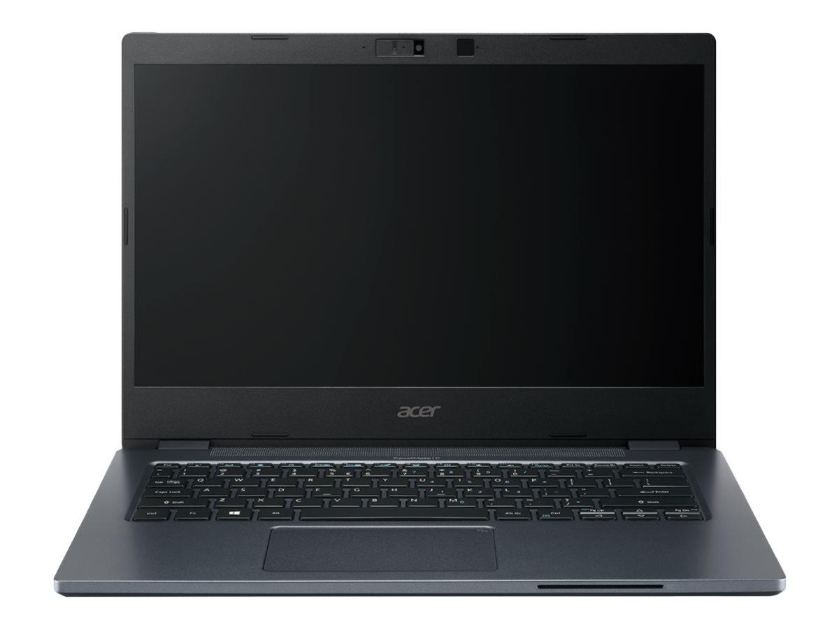 Acer TravelMate P4 TMP414-51-79NL - 14" - Core i7 1165G7 - 16 GB RAM - 512