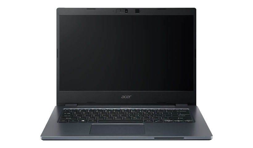 Acer TravelMate P4 TMP414-51-79NL - 14" - Core i7 1165G7 - 16 GB RAM - 512