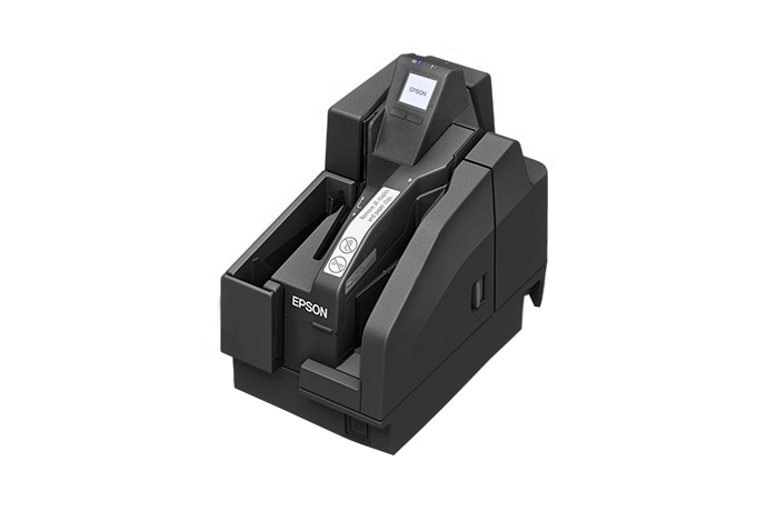 Epson TM S2000II 225 DPM - receipt printer - B/W - ink-jet