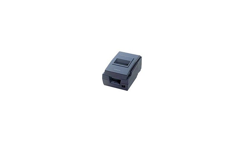 BIXOLON SRP-270D - receipt printer - two-color (monochrome) - dot-matrix