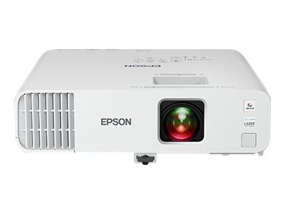 Epson PowerLite L250F - 3LCD projector - 802.11a/b/g/n/ac wireless / LAN/ Miracast