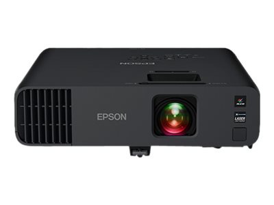 Epson PowerLite L255F - 3LCD projector - 802.11a/b/g/n/ac wireless / LAN/ M