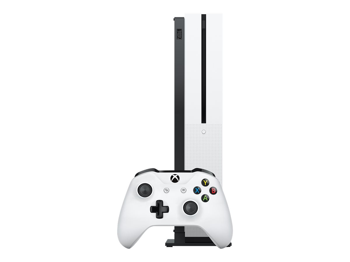 microsoft xbox one s video game consoles